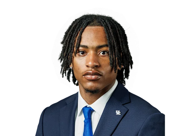 Andre Clarke Jr.