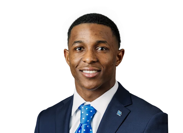 Rico Crowder