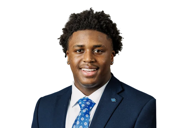 Delvecchio Alston II