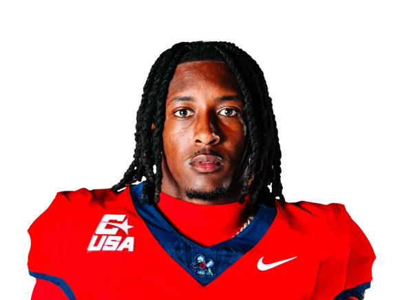 Izaiah Guy