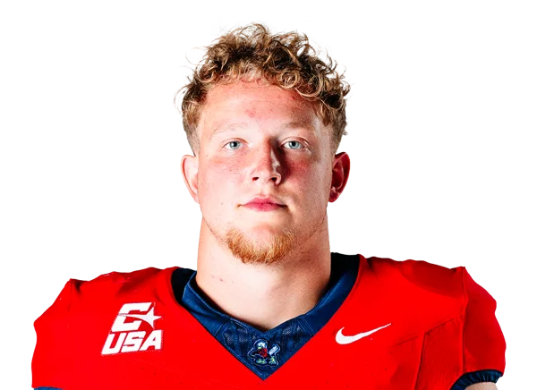 Ethan Crisp