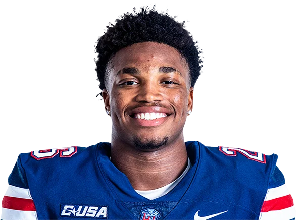 Jaylin Belford