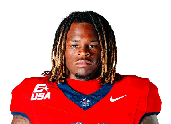 Jamari Person