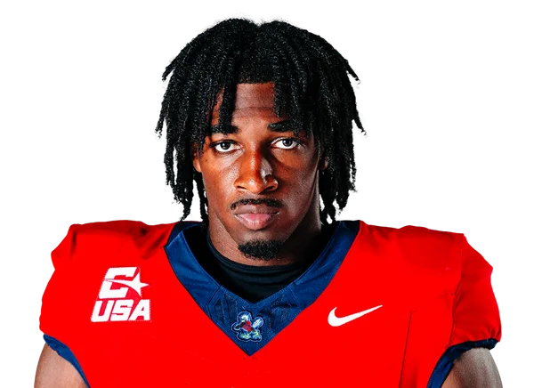 Jamal Miles
