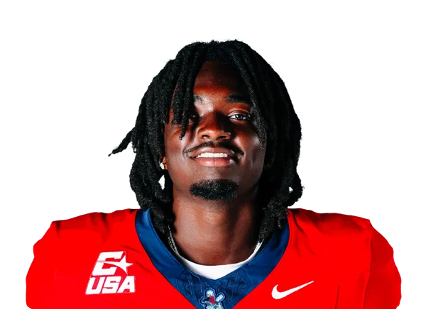 Deshawn Purdie