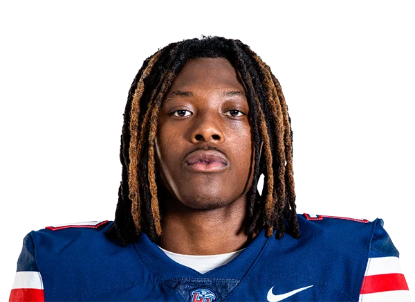 Ronald Moore Jr.