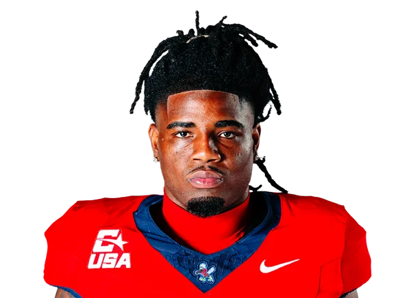 Darius Copeland
