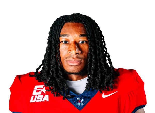 Elijah McKenzie