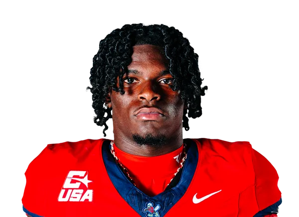 Bryce Randolph