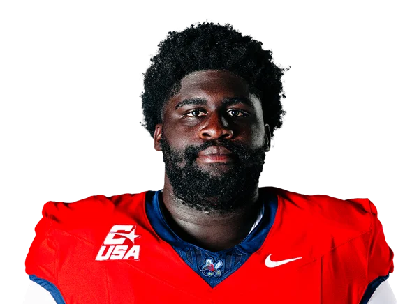 Brandon Edozie