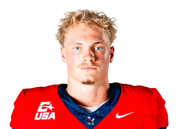 Ethan Houck