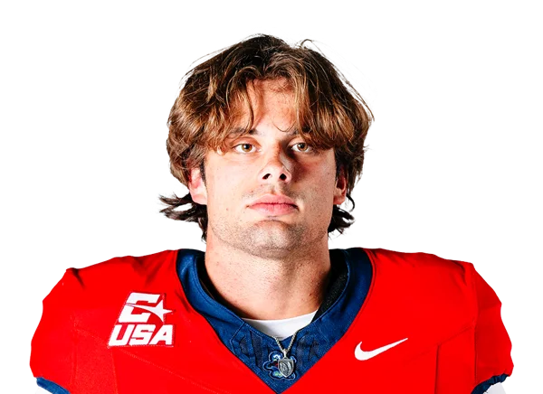 Kyle Ferm