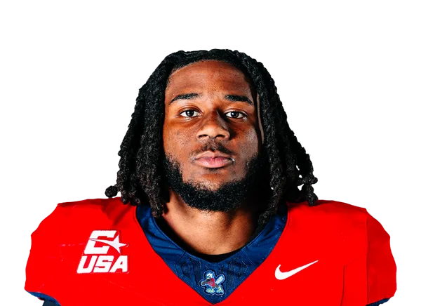 Jaylon Coleman
