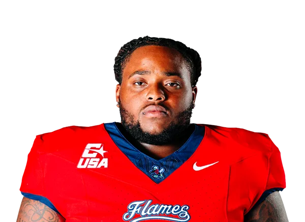 Erwil Anthony Jr.