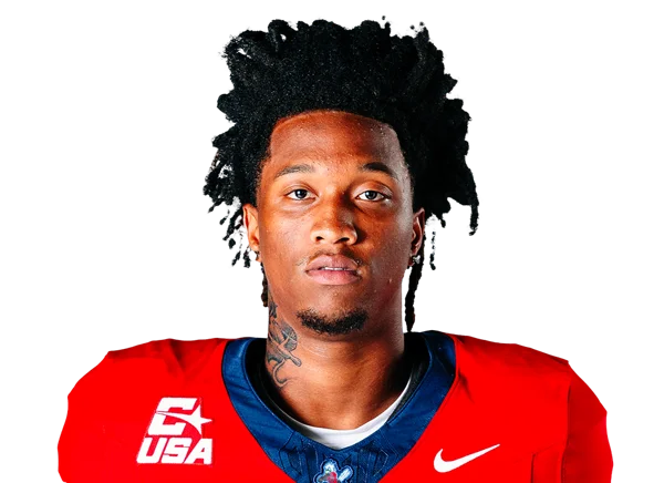 Tyrell Gainey
