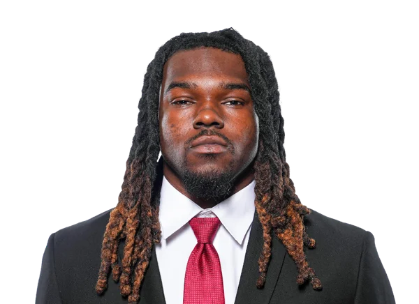 Jaydon Johnson