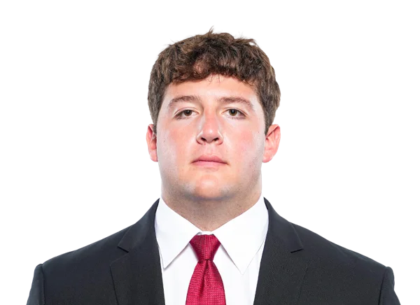 Matthew Broussard