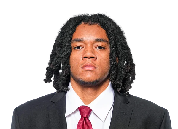 Jeramiah Holts