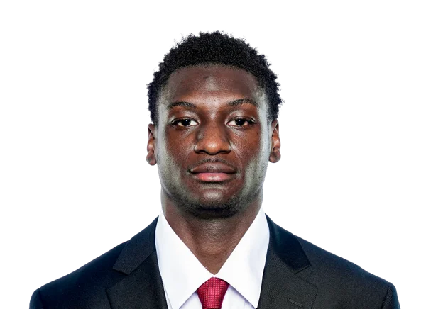 Maurice Brown Jr.