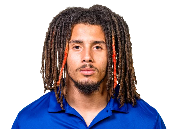 Kam Franklin