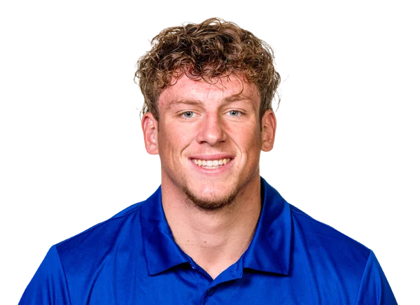 Luke Seib