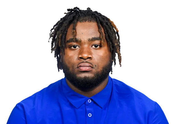 Roy Brackins III