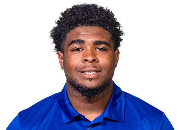Jaylon Parnell