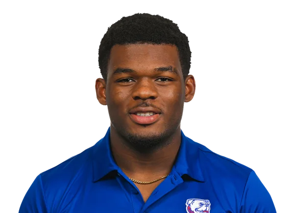 Jadon Mayfield