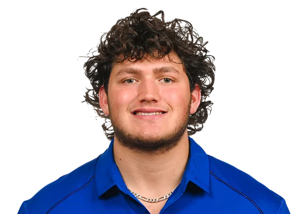 Jacob Bradford