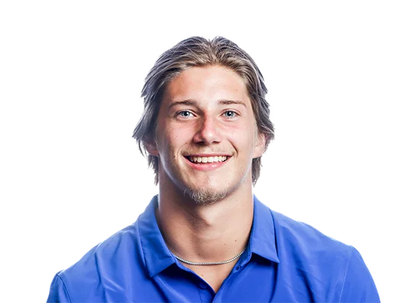 Blake Baker