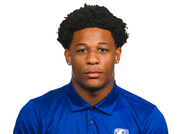 Alonzo Jackson Jr.