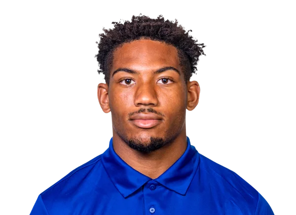 Jalen Mickens