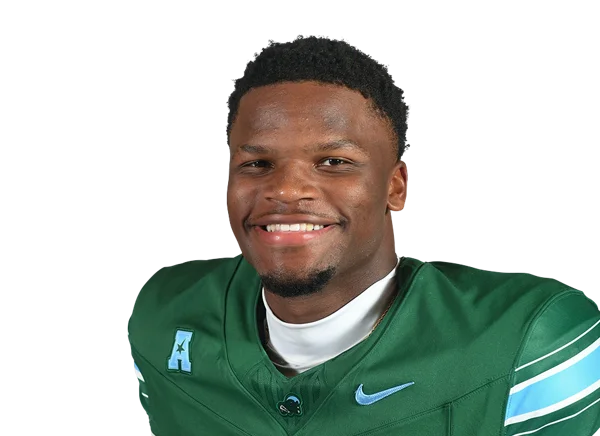 Joshua Brantley