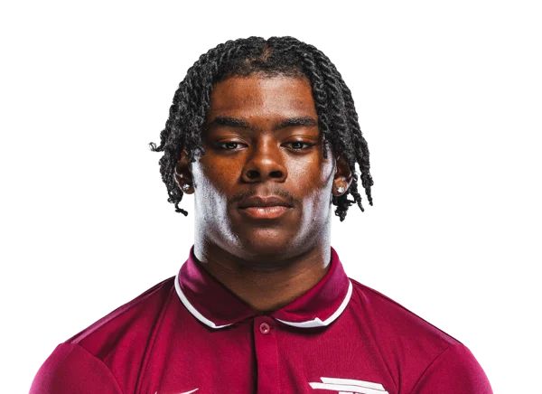 Marcus Calwise Jr.