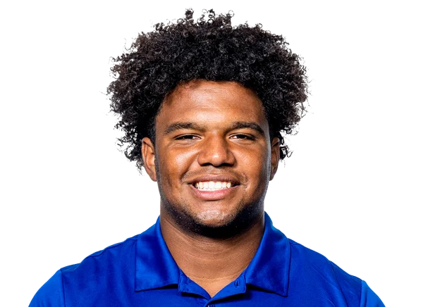 Kaleb Coleman