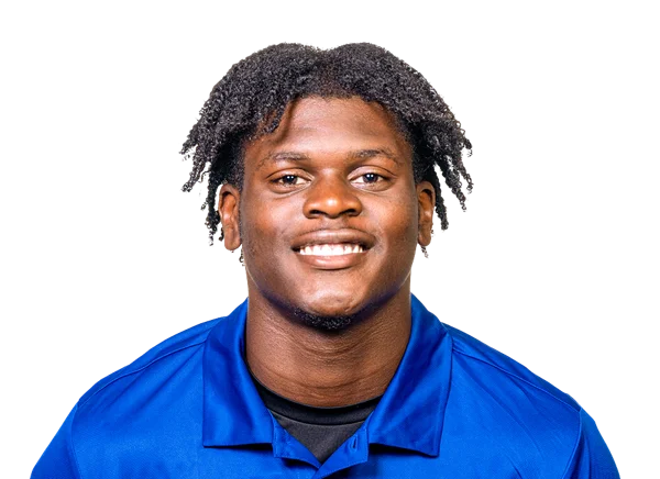 Sam Fongang