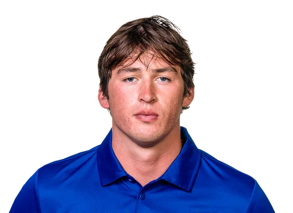Chase Grosfeld
