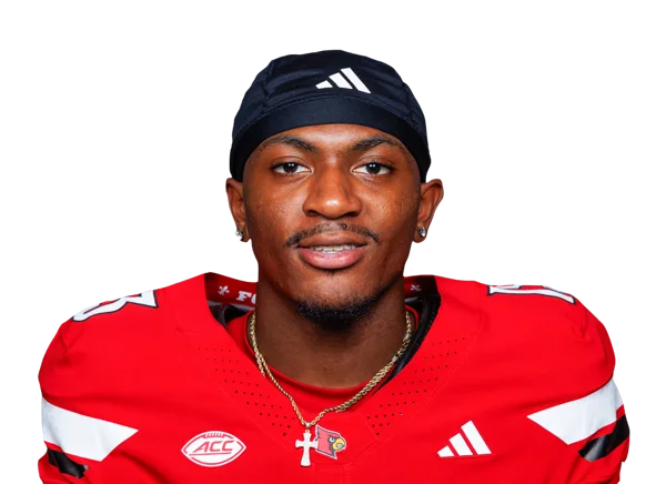 Tayon Holloway