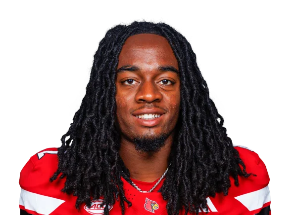 Terrence McWilliams Jr.