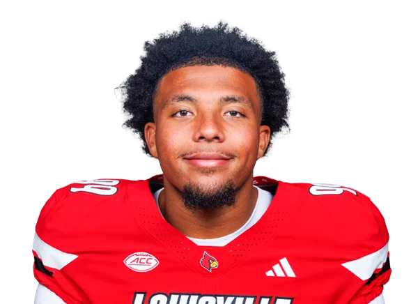 Jerod Smith II