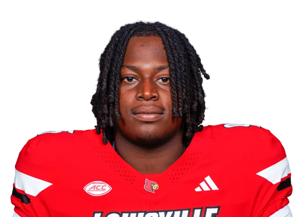 Joshua Donald