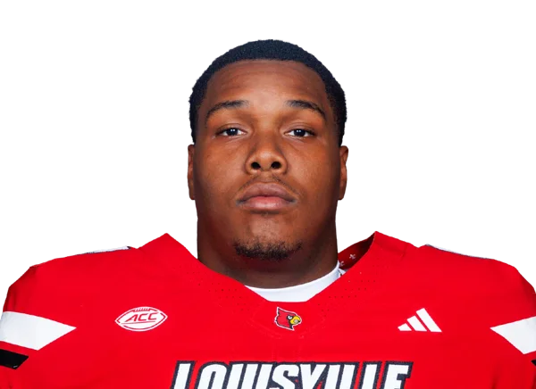 James Glover-Tyson