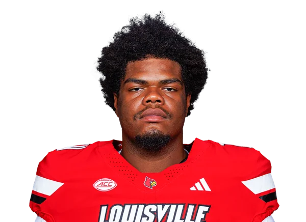 Jarvis Strickland