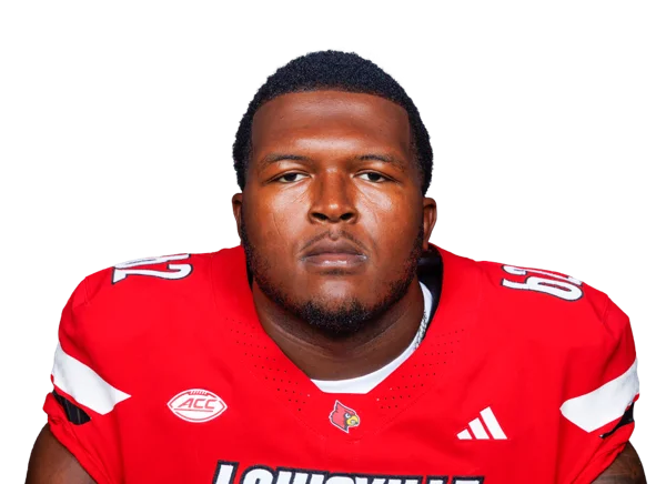 Chris Jones Jr.