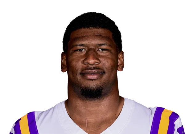 Sean Thompkins Jr.