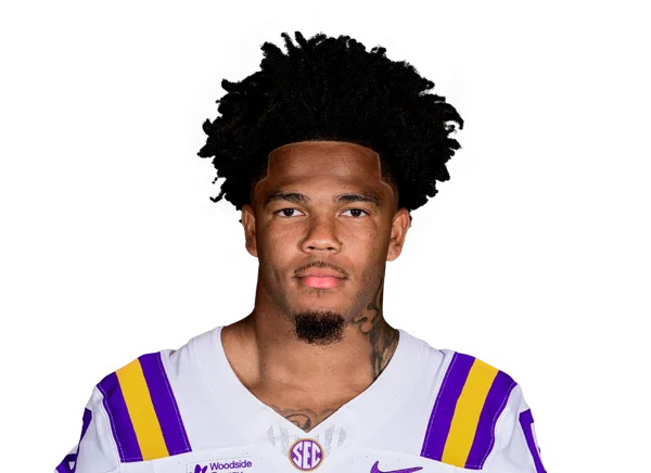 Tamarcus Cooley