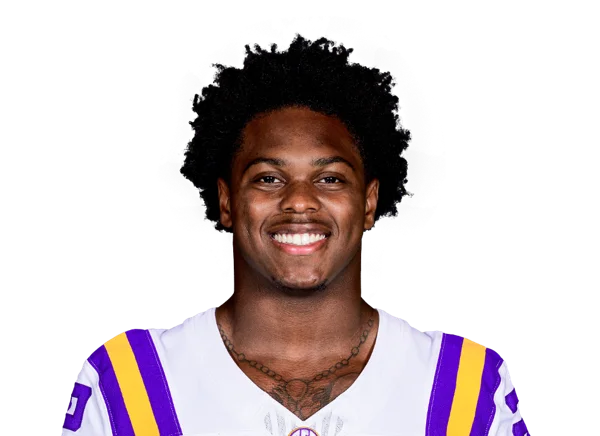 Harlem Berry