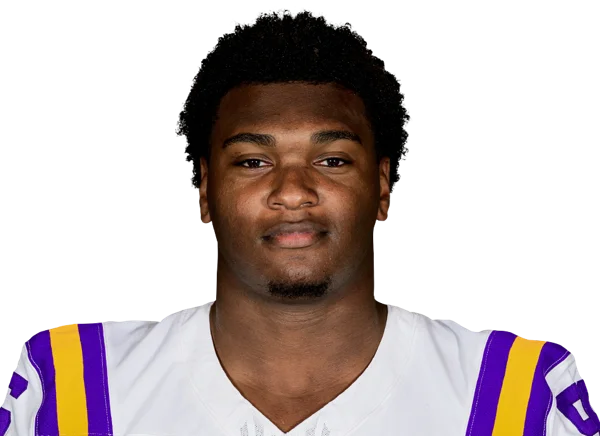 Dominick McKinley