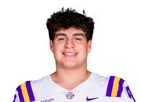 Brett Bordelon