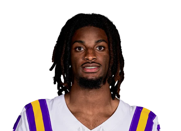 Michael Turner Jr.